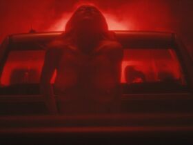 Sydney Sweeney nude – Euphoria s02e02 (2022)