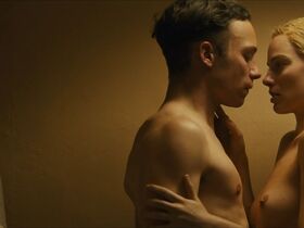 Margot Robbie nude – Dreamland (2019)