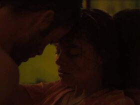 Margot Robbie sexy - Z for Zachariah (2015) #2